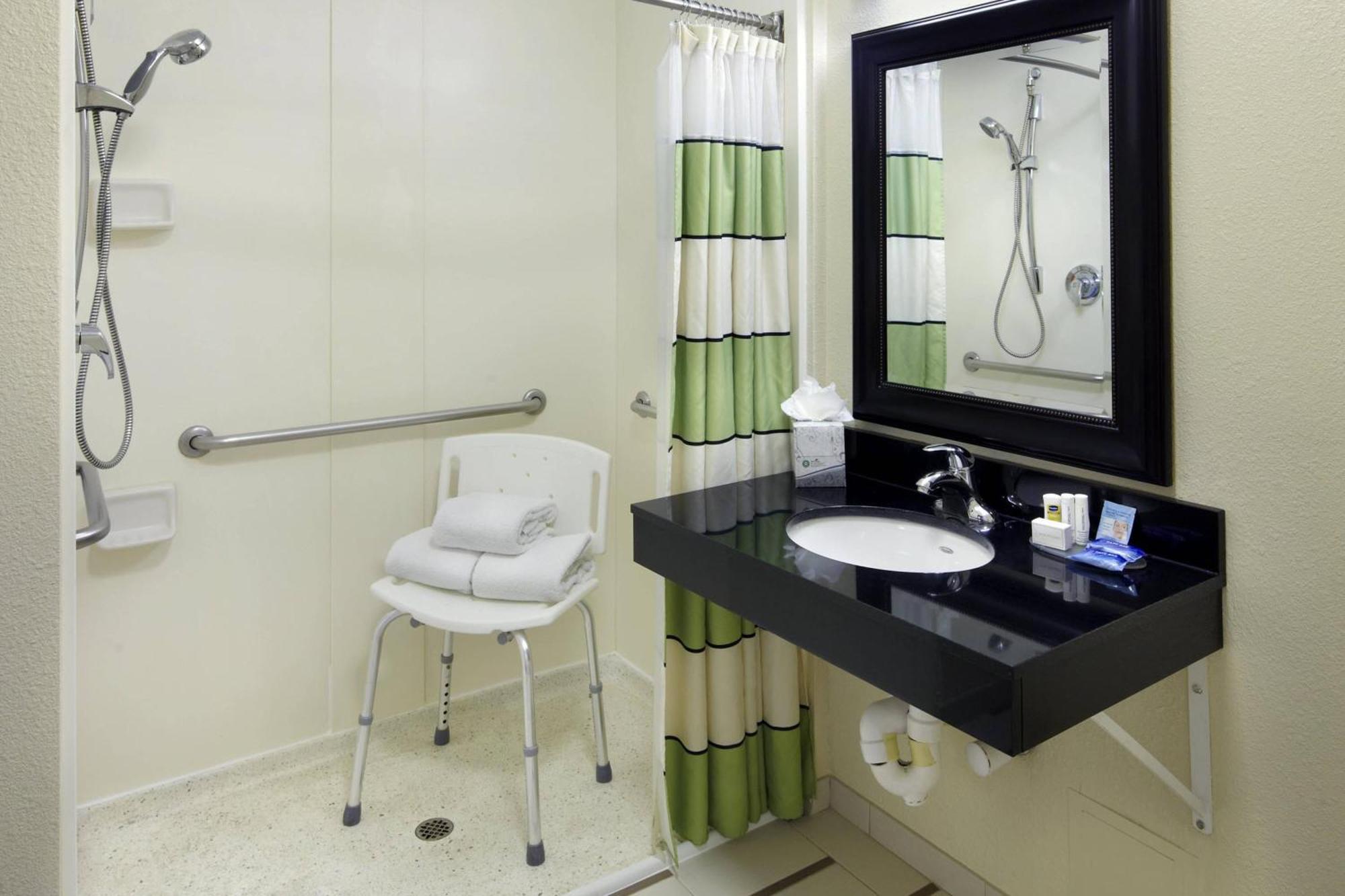 Fairfield Inn & Suites Phoenix Midtown Εξωτερικό φωτογραφία
