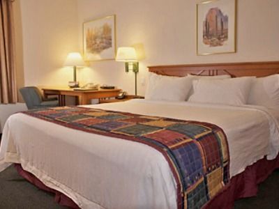 Fairfield Inn & Suites Phoenix Midtown Δωμάτιο φωτογραφία