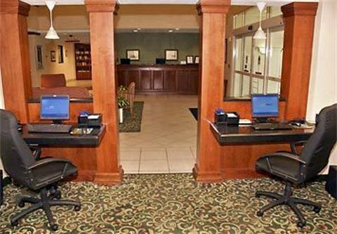 Fairfield Inn & Suites Phoenix Midtown Ανέσεις φωτογραφία
