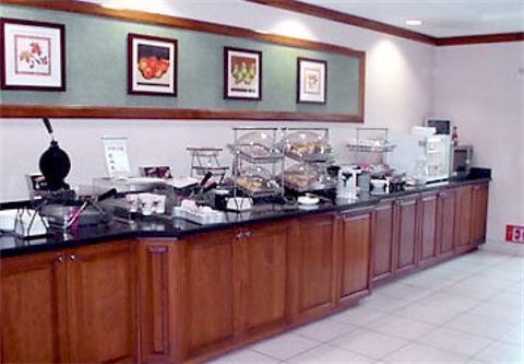 Fairfield Inn & Suites Phoenix Midtown Εσωτερικό φωτογραφία