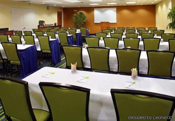 Fairfield Inn & Suites Phoenix Midtown Εξωτερικό φωτογραφία
