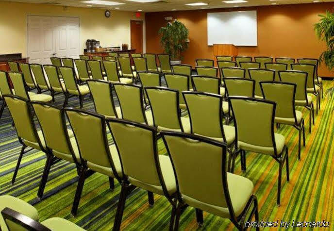 Fairfield Inn & Suites Phoenix Midtown Εξωτερικό φωτογραφία